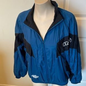Vintage track suit